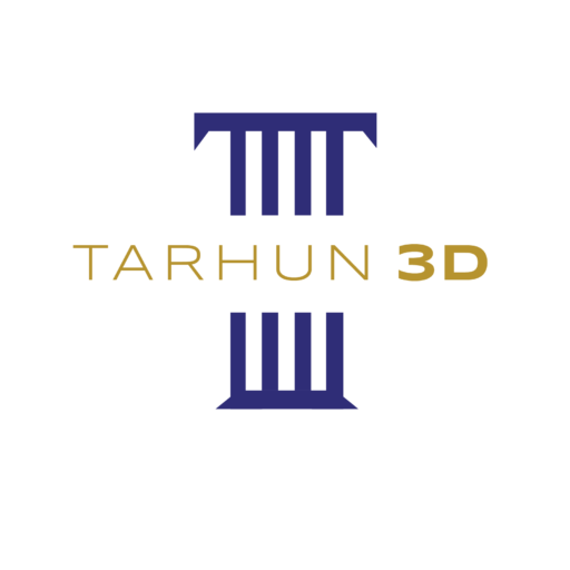 Tarhun 3D
